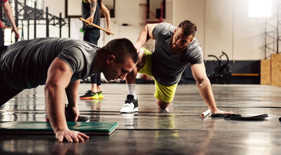 8 Warning Signs You Have a Bad Personal Trainer