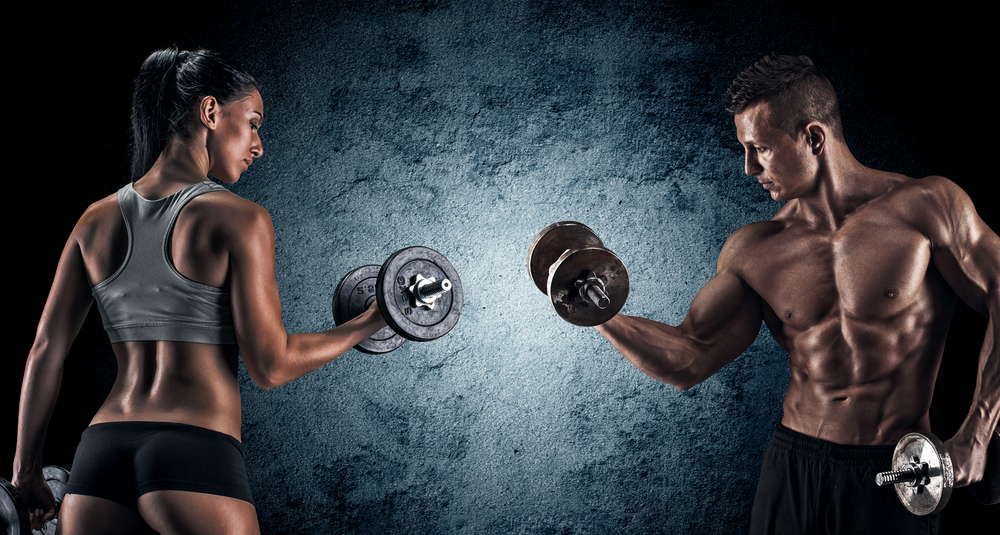7 Actionable Steps You Can Start Today to Build the Ultimate Physique